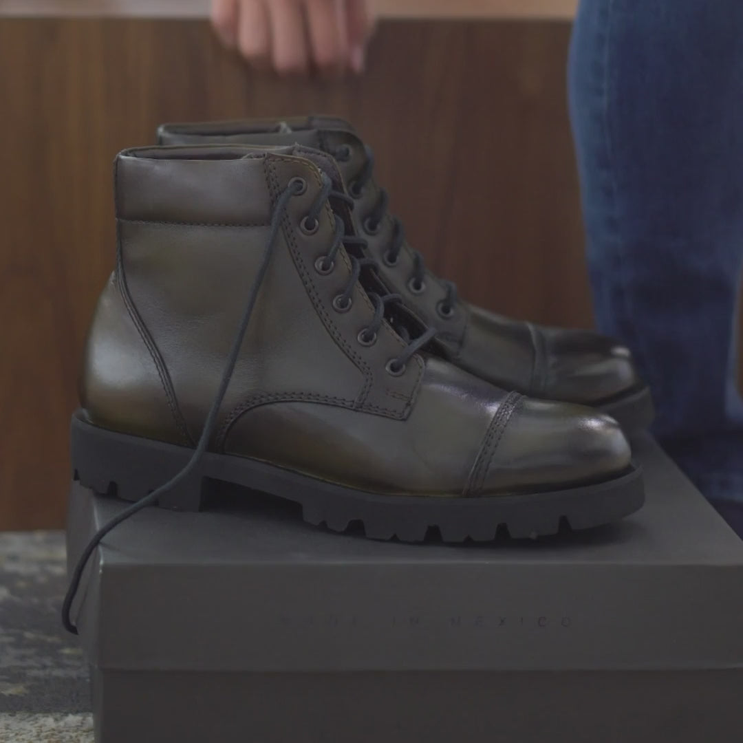 KELLER LIGHTWEIGHT BOTÍN