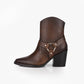 TESSA ITALIAN WESTERN BOTÍN